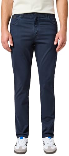 Wrangler Men's Texas Slim Jeans