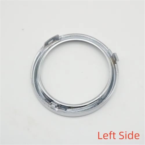 Tapa de rejilla antiniebla para Lexus RX270 que repara el parachoques dañado 6
