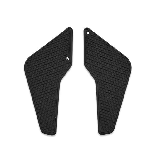 Coussinets de traction de réservoir moto pour Tracer 900 2015-2019