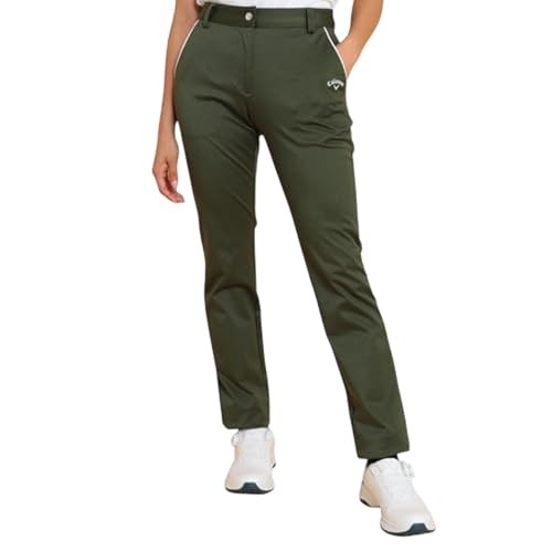 Callaway レディース ロングパンツ C24226202