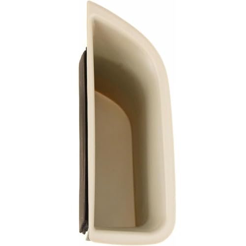 Organiseur intérieur de voiture boîte de rangement accoudoir ABS