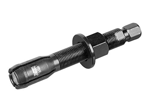 Ferramenta para Trocar Rolamento Árvore Manivela, RAVEN 711017, Silver