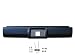 88-98 Chevy Silverado Sierra Roll pan Rollpan bumper w/ box