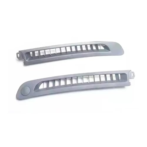 Grille climatisation automobile LOVA AVEO panneau d'aeration central de remplacement