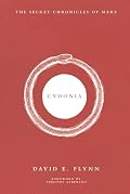 Cydonia: The Secret Chronicles of Mars Book Cover: Cydonia: The Secret Chronicles of Mars