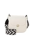 borsa a tracolla idrorepellente