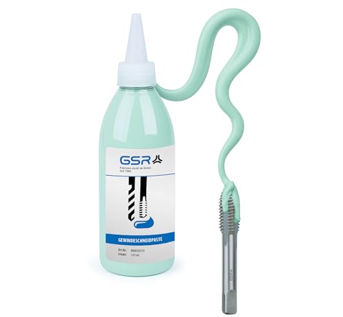 PROFI huile lubrifiante/Gewindeschneidpaste/Schmiermittel 100 ml