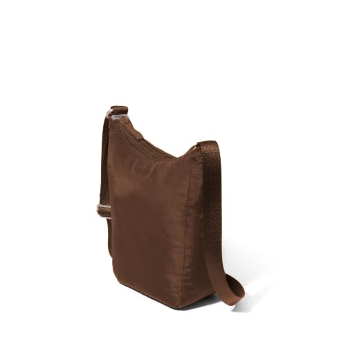 Image of Baggallini Swift Mini Crossbody Bag for Women - 4.5x7 Small Travel Purse with Crossbody Strap and RFID