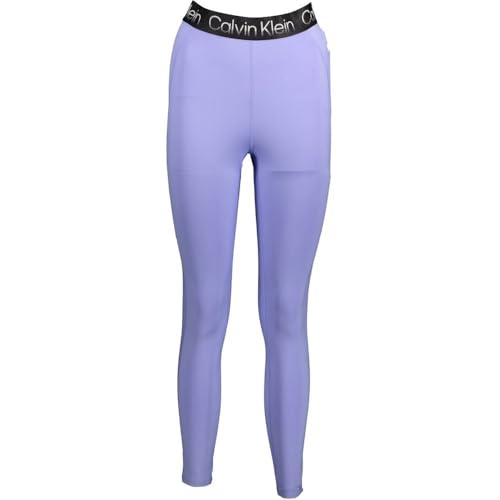 Calvin Klein Sous-vêtements violets en lot de sous-vêtements de créateur