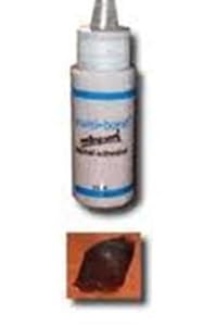 Image of Invisi-Bond Adhesive-Light Brown 2oz by Invisi Bond