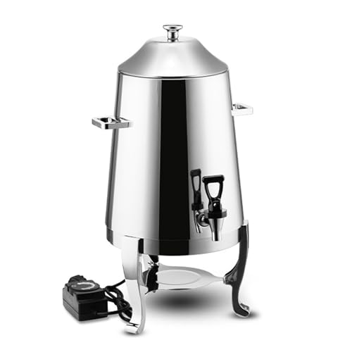 Cafetière 13L distributeur de boissons pour fêtes et buffets - 2
