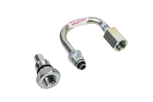 GM Genuine Parts 19168825 Power Steering Fluid Flow Control Valve Actuator