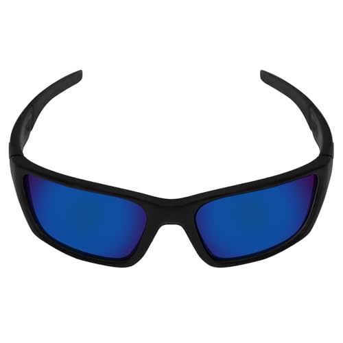 Image of Mryok Replacement Lenses for Oakley Jury OO4045 Sunglasses, HD Polarized, UV Protection, Impact Resistant