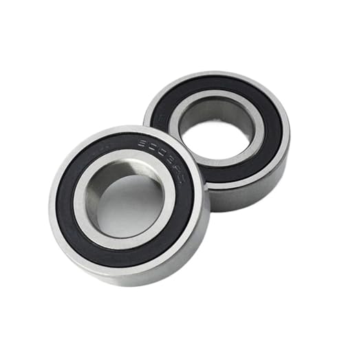 Roulement 6003 2RS étanche contre la poussière pour réparer un axe grippé 17mm