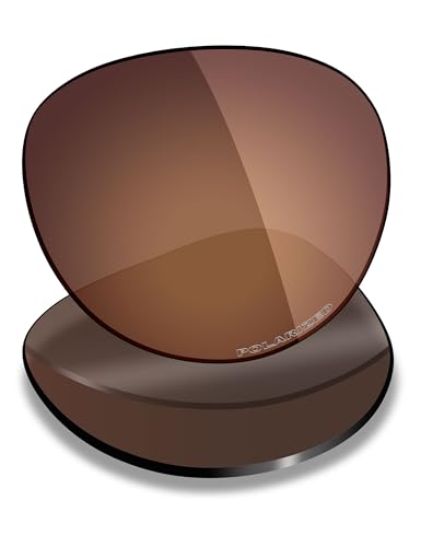 Image of Mryok Replacement Lenses Compatible with Ray-Ban Meta Headliner RW4009 50mm / Gen 2 RW4013 50mm Smart Glasses, HD Polarized