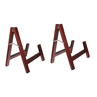 Milisten 2 Pièces Cadre En Bois Tabouret De Guitare Présentoir De Guitare Étagère Ukulélé Domestique Support De Plancher De Guitare Ukulélés Stand De Banjo Bambou Guitare Électrique Hawaii - Les Beatles, Paul McCartney, John Lennon, RIngo Starr, George Harrison