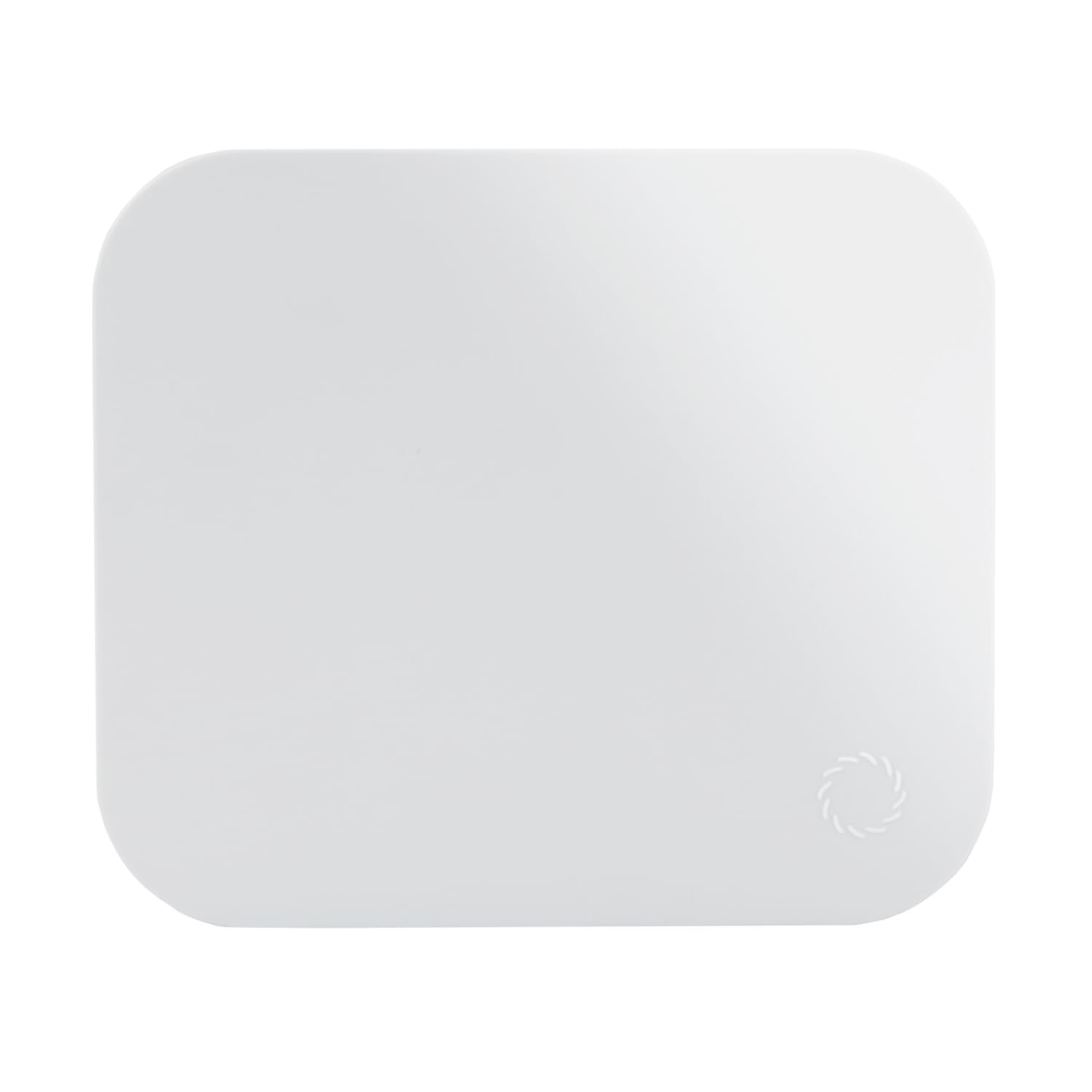 Turbionaire TREND 100TWM Aspiratore Bagno, 100mm, Temporizzatore, Valvola di non ritorno, Silenzioso, IPX4, Per Combattere Muffa e Umidità, Bianco, Garanzzia 5 anni