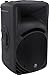 Mackie SRM450v3 1000-Watt Portable Powered Loudspeaker Bundle with 2 Speakers, Stands, XLR Cables, Microphone, and Austin Bazaar Polishing Cloth