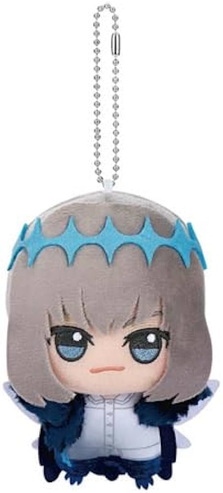 Fate/Grand Order ちびぐるみ　オベロン・ヴォーティガーン　15個 Amazon.co.jp: Fate/Grand Order ちびぐるみ vol.4 各種 (オベロン