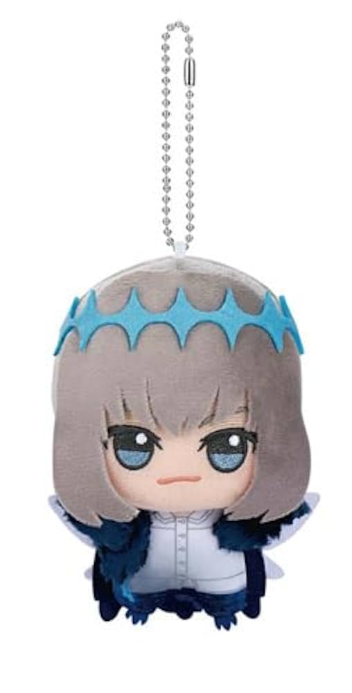 Fate/Grand Order ちびぐるみ　オベロン・ヴォーティガーン　15個 Amazon.co.jp: Fate/Grand Order ちびぐるみ vol.4 各種