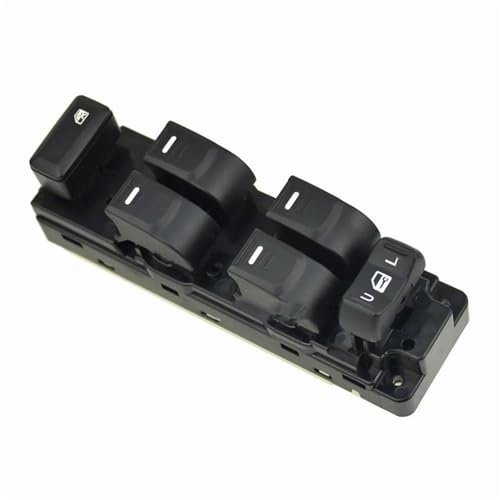 Interrupteur de lève-vitre électrique haut de gamme 25779767 pour Chevrolet Colorado 2008