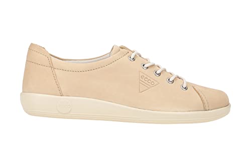 Image of ECCO Soft 2.0 Tie Sneakers