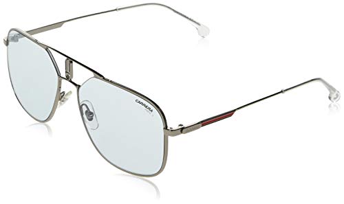 Carrera CARRERA 1024/S RUTHENIUM/BLUE 59/17/145 unisex Sunglasses