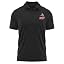 University of Wisconsin-river Falls/B/Left Chest Logo/Pl