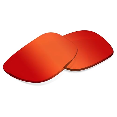 Image of YEIN Replacement Lenses for Ray-Ban Meta RW4006 /RW4012(50mm), Photochromic /Blue Light Blocking /Polarized Sunglasses Lenses