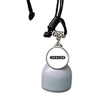 comp Chino Online Palabras Traducir Videos Carillones de viento Bell Car Pendant