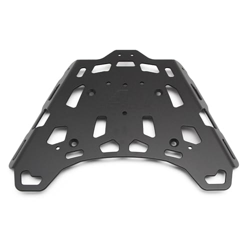 AltRider Motorcycle Luggage Rack Triumph Tiger 850/900/