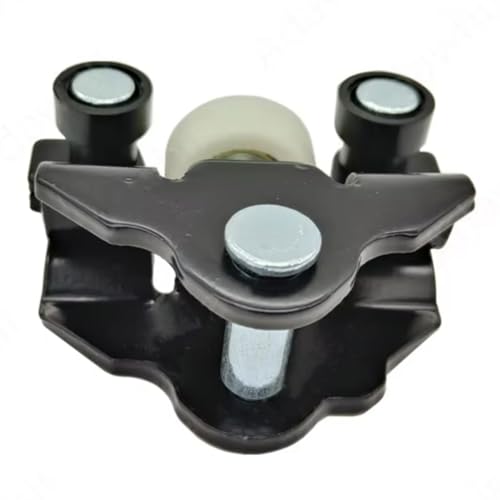 Guía de rodillos para puerta corrediza compatible con Primastar 2014-2023 kit de ruedas guía
