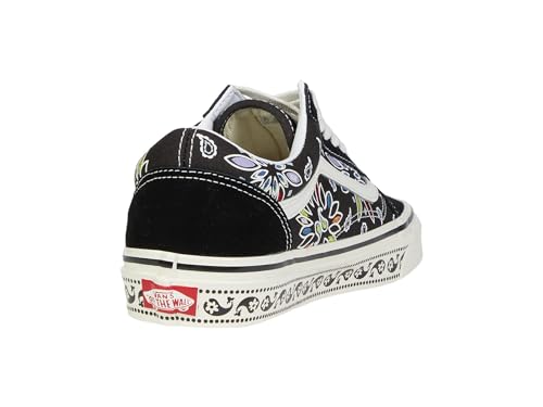 Image of Vans Kids' Ward Sneaker