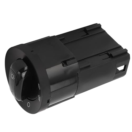 JINQFENG Headlight Switch, for ransporter T5-T6 2003-2016 Auto Headlamp Switch Light Sensor Module, Headlight Control Switch（1 Piece） - Image 4