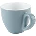 Produktbild APS 16002 Espressotasse in blau Ø 6 cm, Höhe 5,5 cm, 80 ml
