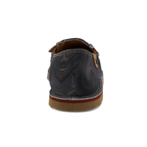 Image of Twisted X Women's Slip On Loafer