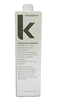 Algopix Similar Product 2 - Kevin Murphy Young Again Face Masque