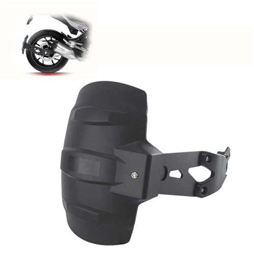 Garde-boue arrière de moto BMW F 900 XR 2021 2022 accessoire lèche-roue de protection routière