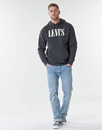 Levi's 501 Jeans 34W x 34L Basil Sand: Buy Online at Best Price in UAE -  Amazon.ae