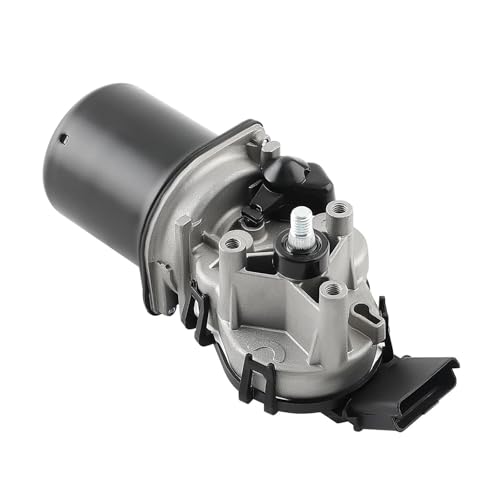 Moteur d'essuie-glace en panne ? Solution pour Dacia Logan Sandero Stepway