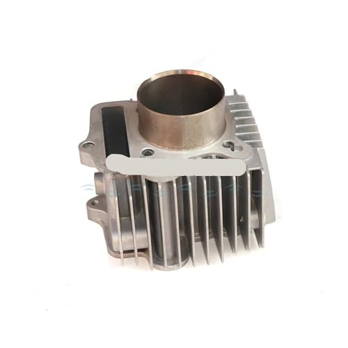Bloque de cilindros CD110 de aluminio fundido para máxima resistencia térmica