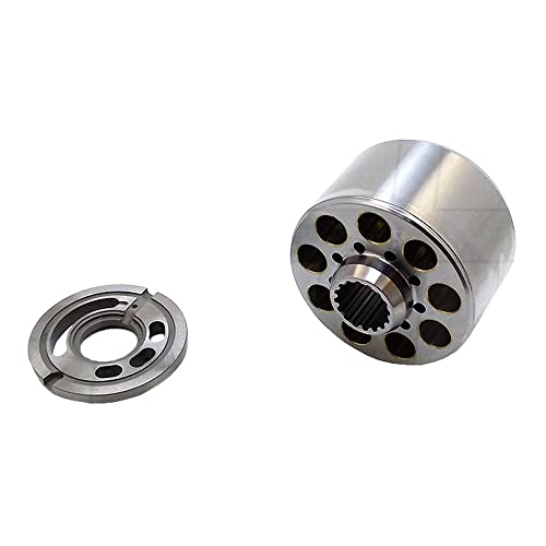 Image of CTP 2959657 Hydraulic AS Barrel for Model 3508, 3508B, 3512C