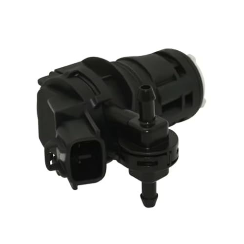Moteur d'essuie-glace et pompe lave-glace 76846-TP6-C01 pour rouler sous la pluie en Lexus