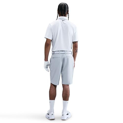 Short de golf pour homme vêtement de sport respirant léger
