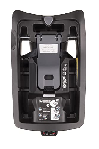 Evenflo Litemax Dlx Infant Car Seat Base With Loadleg #TOP7