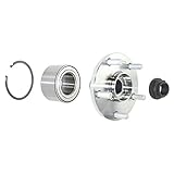 DuraGo 29596059 Front Wheel Hub Kit