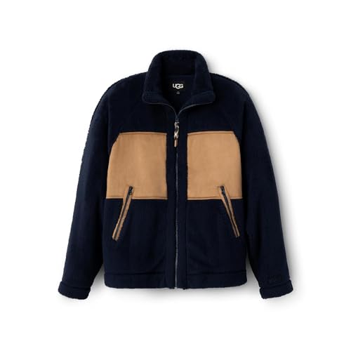 Image of UGG Men's Keane Full Zip Jacket