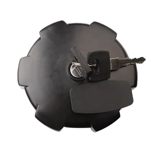 Couvercle de réservoir de carburant Volvo FM440 en alliage robuste