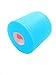 Mixed Colors Bulk Prewrap for Athletic Tape - 1 Roll, Aqua