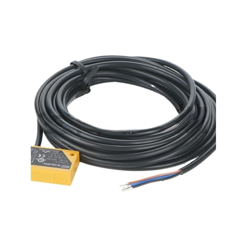 Sensor de proximidad IN5188 para cintas de embalaje y brazos robóticos 2